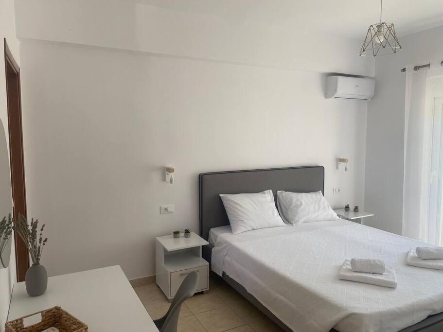 Alia Di Rodi 2 Appartement *