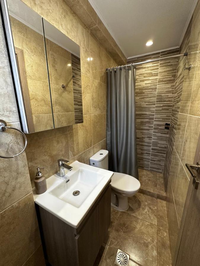 Alia Di Rodi 2 Appartement