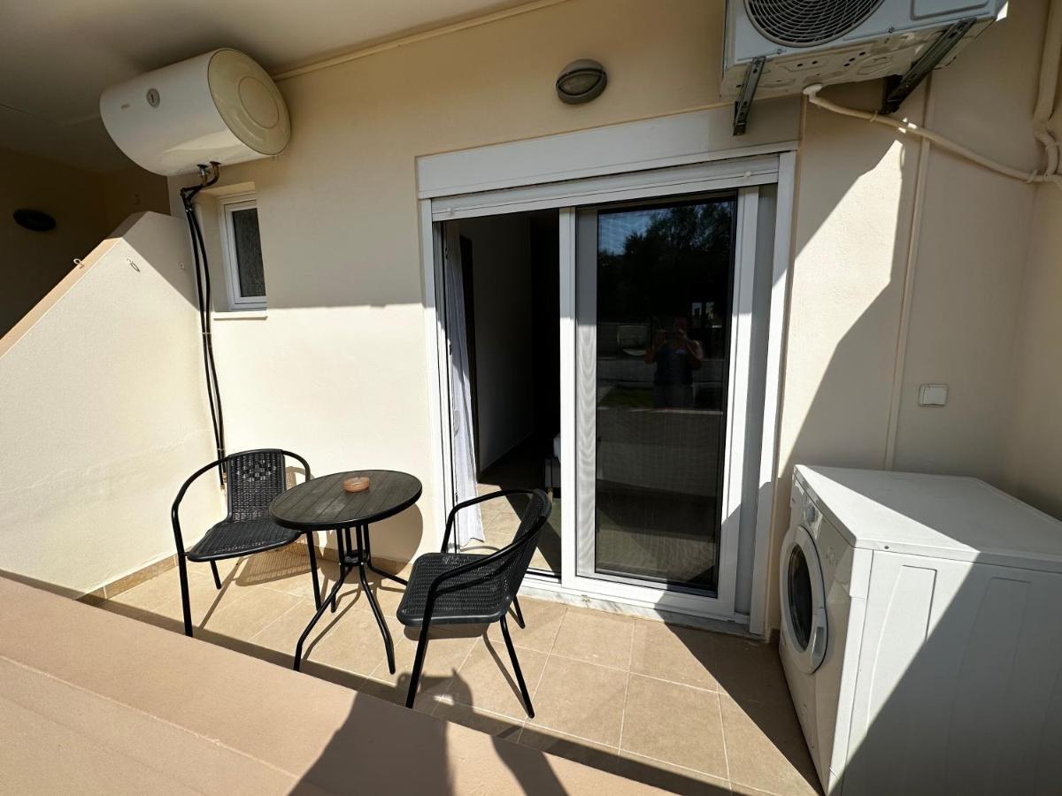 Appartement Alia Di Rodi 2