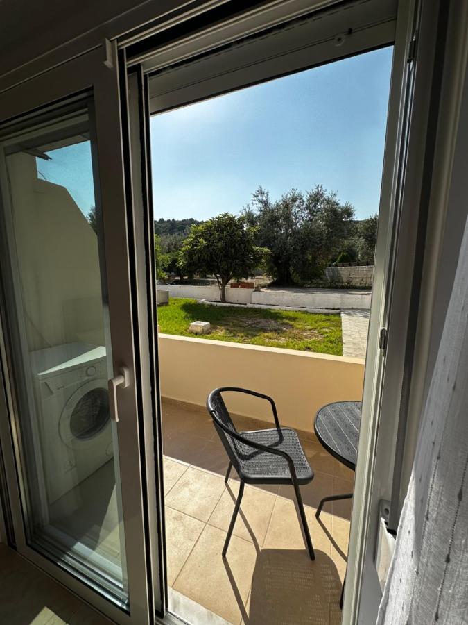 Alia Di Rodi 2 Appartement Afantou